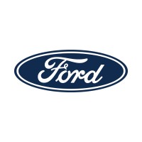 FORD Pays Basque - Dax - Pau - Tarbes - Groupe GRIM Logo
