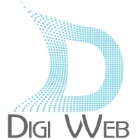 Digi Web LLC Logo