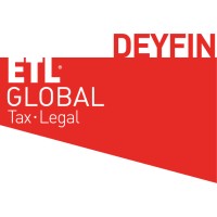 ETL Global Deyfin Logo