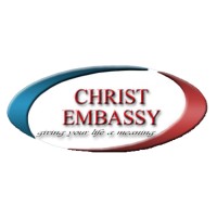 CHRIST EMBASSY PORT HARCOURT ZONE 1 Logo