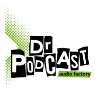 Dr Podcast Ltd Logo