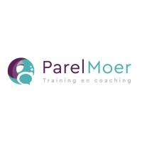 ParelMoer Outdoor Coaching & Training Logo