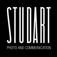 Studart Photo and Communication Logo