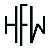 Helsinki Fashion Week Logo