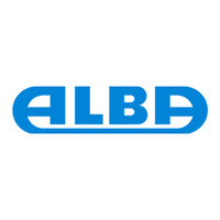 Alba-Macrel Group Logo