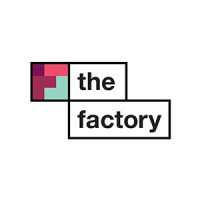 the factory Logo