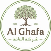Al Ghafa Company LLC Logo