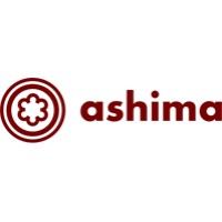 Ashima Ltd. Logo