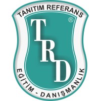 TR DANIŞMANLIK Logo