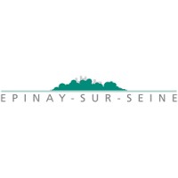 Épinay-sur-Seine Logo