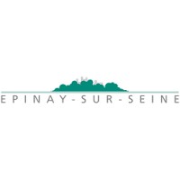 Épinay-sur-Seine Logo