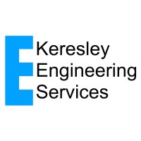 Keresley Engineering Services Ltd. Logo