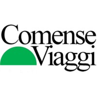 Comense Viaggi SRL Logo