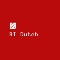 BI Dutch Logo