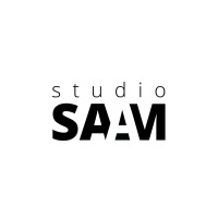 studio SAAM Logo