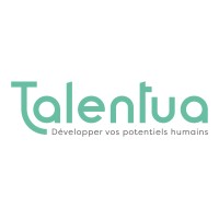 Talentua Logo