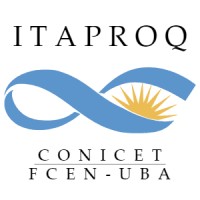 Instituto de Tecnología de Alimentos y Procesos Químicos Logo