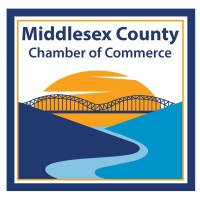 Middlesex County Chamber of Commerce Logo