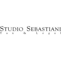 Studio Sebastiani Tax & Legal Logo