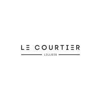 LE COURTIER LILLOIS Logo