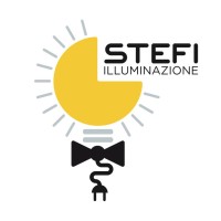 Stefi Illuminazione Logo