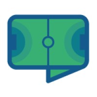 Business Zaalvoetbal Logo