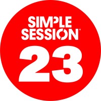SIMPLE SESSION Logo