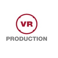 vRproduction(nuelles) Logo