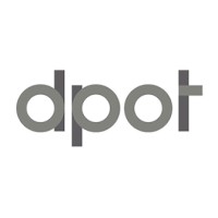 dpot brasil Logo