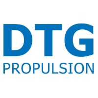 DTG Propulsion BV Logo