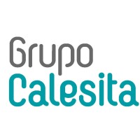 Grupo Calesita Logo
