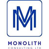 Monolith Consulting Ltd Logo