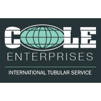 Cole Enterprises Logo