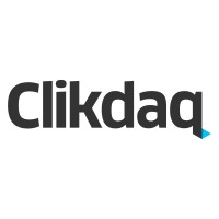 Clikdaq Logo