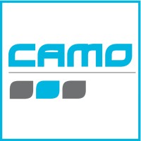 CAMO EMPLOI France Logo