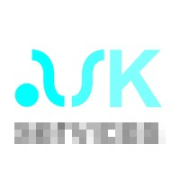 ASK services Logo