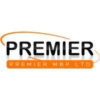 Premier MBP Ltd Logo