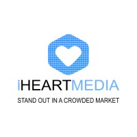iHeartMedia PTY LTD Logo