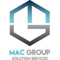 MAC Group Solution Services, LLC Logo