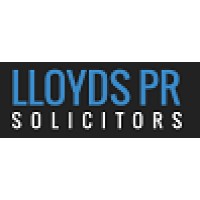 LloydsPR Solicitors Logo