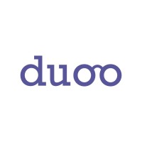 DUOO Finanças Pessoais Logo