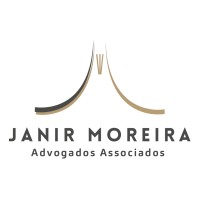 Janir Adir Moreira e Advogados Associados Logo