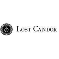 LOST CANDOR Logo