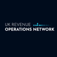UK Revenue Operations Network Logo