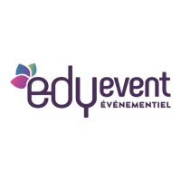 EDYEVENT Logo