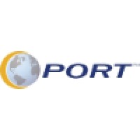 C Port Solutions, Inc. Logo