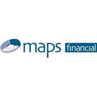 MAPS Financial Logo