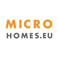 MicroHomes Logo