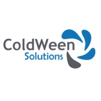 Coldween Solutions | Industrial Refrigeration Logo