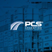 Pcs Argentina Logo